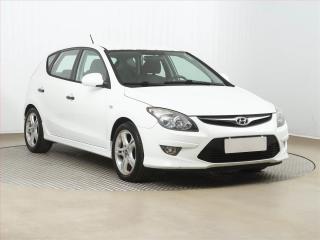 Hyundai i30 1.6 CVVT, Automat, Serv.kniha