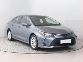 Toyota Corolla 1.5 VVT-i, Serv.kniha