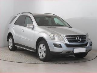 Mercedes-Benz ML 320 CDI , 4X4, Automat