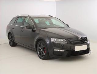 koda Octavia RS 2.0 TDI 4x4 DSG, 4X4
