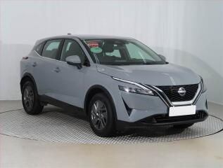 Nissan Qashqai Acenta 1.3 DIG-T MHEV