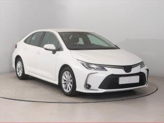 Toyota Corolla 1.5 VVT-i, Ke, Navi