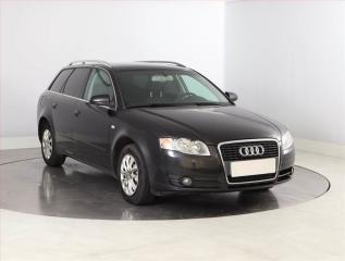 Audi A4 Ambiente 1.9 TDI , po STK