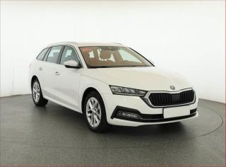 koda Octavia Style 2.0 TDI, R,1.maj