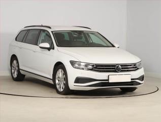 Volkswagen Passat Business 2.0 TDI, Automat