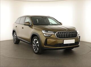 �koda Kodiaq 2.0 TDI, HUD, 7M�st, Matrix