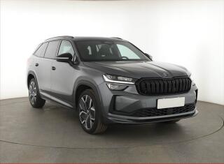 �koda Kodiaq 2.0 TDI, Sportline, 7M�st