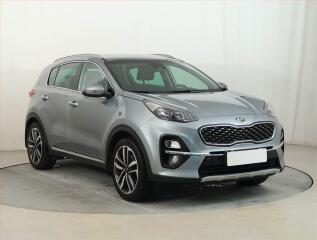 Kia Sportage L 2.0 CRDi