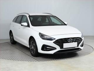 Hyundai i30 1.5 DPI, �R,1.maj, Navi