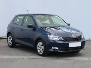 koda Fabia 1.0 TSI, R,1.maj