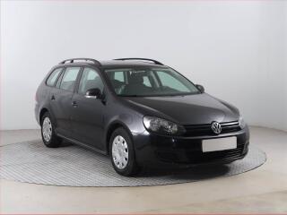 Volkswagen Golf 1.6 TDI, Park.�senzory