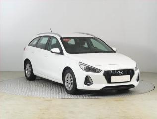 Hyundai i30 1.0 T-GDI, R,1.maj
