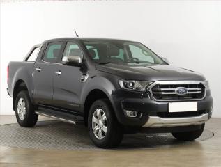 Ford Ranger Limited 2.0 EcoBlue