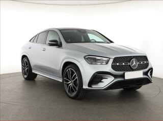Mercedes-Benz GLE 450 d 4MATIC, AMG Line