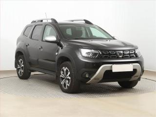 Dacia Duster 1.0 TCe, LPG, Navi, Tempomat