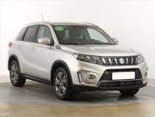 Suzuki Vitara Premium 1.4 BoosterJet