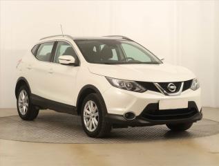 Nissan Qashqai 1.6 DIG-T, R,1.maj