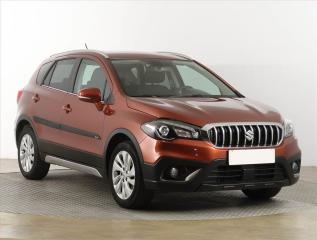 Suzuki SX4 S-Cross Premium 1.4 BoosterJet