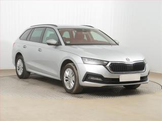 koda Octavia Ambition 2.0 TDI, R,1.maj