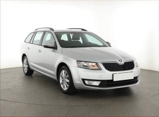 koda Octavia Ambition 1.6 TDI, Tempomat