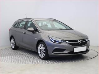 Opel Astra 1.4 16V, R,1.maj, Serv.kniha
