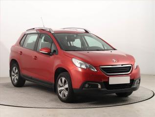 Peugeot 2008 1.2 PureTech, R,1.maj