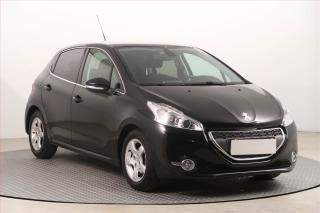 Peugeot 208 1.6 VTi, Tempomat