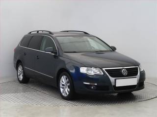 Volkswagen Passat Comfortline 1.6 FSI, Tempomat