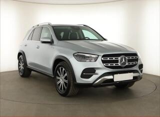 Mercedes-Benz GLE 300 d, Advanced Plus, 360�