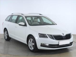 �koda Octavia 1.4 TSI, Navi, Tempomat