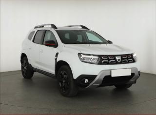 Dacia Duster Extreme 1.3 TCe