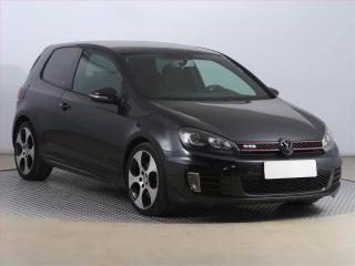 Volkswagen Golf 2.0 TDI GTD, Park.senzory
