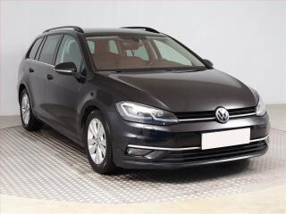 Volkswagen Golf Highline 2.0 TDI, Navi