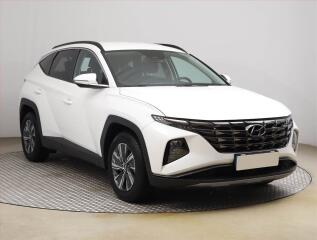 Hyundai Tucson 1.6 T-GDI