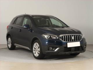 Suzuki SX4 S-Cross 1.4 BoosterJet, 4X4, R,1.maj