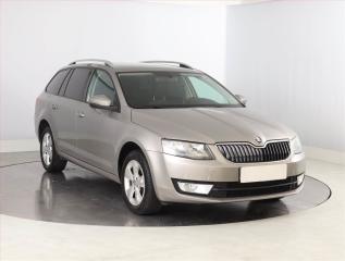 koda Octavia 1.6 TDI, 4X4, Tempomat