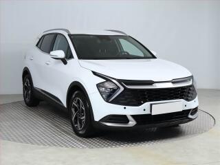 Kia Sportage 1.6 T-GDI