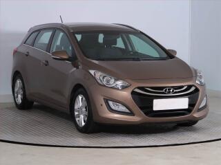 Hyundai i30 1.6 MPI, Tempomat