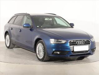 Audi A4 2.0 TDI, Automat, Navi, Xenony