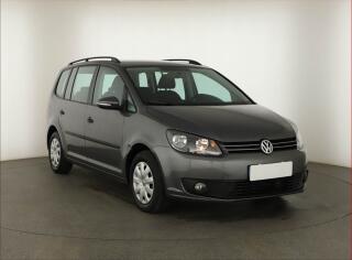 Volkswagen Touran Comfortline 1.6 TDI