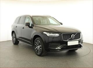 Volvo XC90 B5 AWD