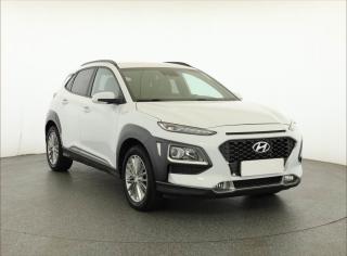 Hyundai Kona 1.0 T-GDI, Serv.kniha, Ke