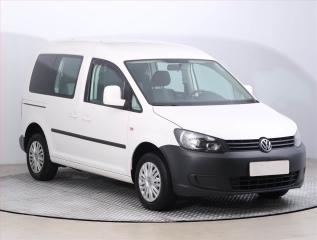 Volkswagen Caddy 1.6 TDi, 5Mst, R