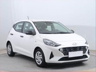 Hyundai i10 1.0, Automat, R,1.maj