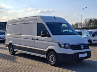 Volkswagen Crafter 2.0 TDI, Maxi, 14m3, 1.0t