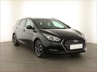 Hyundai i40 1.7 CRDi, K��e, Navi