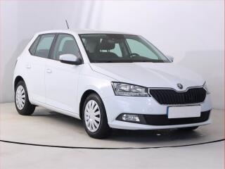 �koda Fabia JOY 1.0 TSI, Tempomat