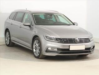 Volkswagen Passat Highline 2.0 TDI