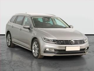Volkswagen Passat Highline 2.0 TDI