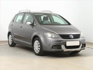 Volkswagen Golf Plus 1.4 TSI, Park.senzory